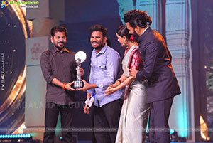 Telangana Gaddar Film Awards Event, Hyderabad