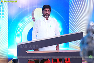 Telangana Gaddar Film Awards Event, Hyderabad