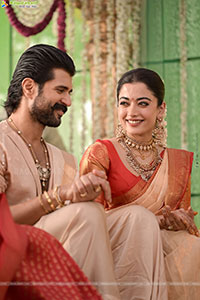 VIROSH: Sangeeth and Satyanarayana Swamy Vratham Pics!!!!