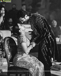 VIROSH: Sangeeth and Satyanarayana Swamy Vratham Pics!!!!