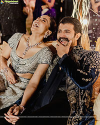 VIROSH: Sangeeth and Satyanarayana Swamy Vratham Pics!!!!