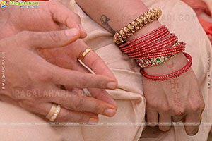 VIROSH: Sangeeth and Satyanarayana Swamy Vratham Pics!!!!