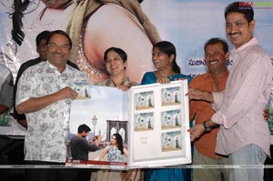 Aanandathandavam Audio Release