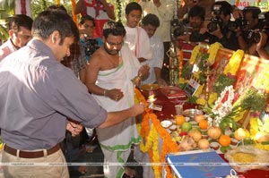 Anjaneyulu Muhurat