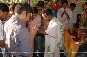 Anjaneyulu Muhurat