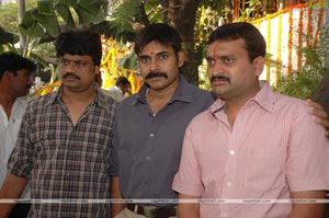 Anjaneyulu Muhurat