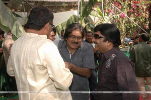 Anjaneyulu Muhurat