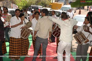 Anjaneyulu Muhurat