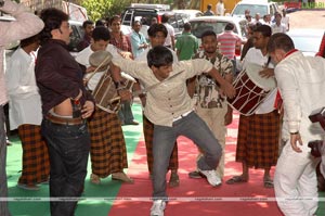 Anjaneyulu Muhurat