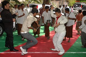 Anjaneyulu Muhurat