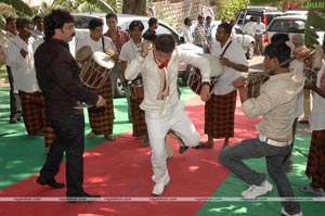 Anjaneyulu Muhurat