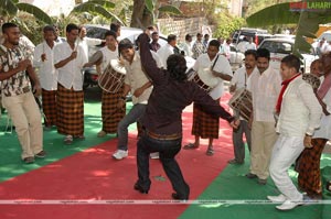 Anjaneyulu Muhurat