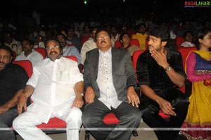 Billa Audio Release