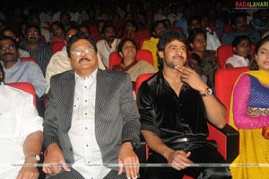 Billa Audio Release