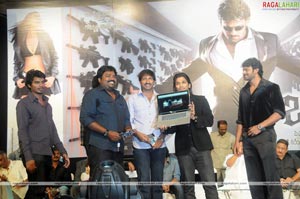 Billa Audio Release