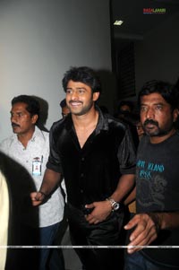 Billa Audio Release