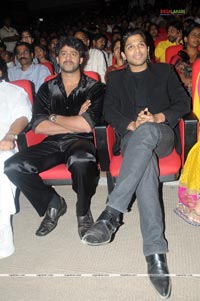 Billa Audio Release