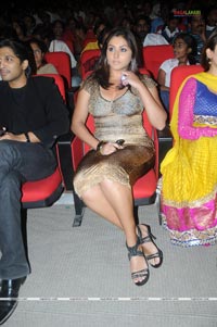 Billa Audio Release