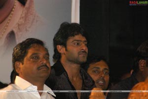 Billa Audio Release