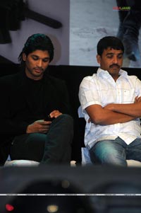 Billa Audio Release