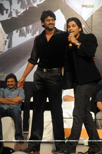 Billa Audio Release