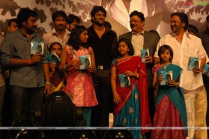 Billa Audio Release