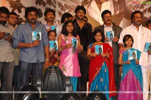 Billa Audio Release