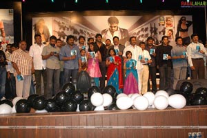 Billa Audio Release