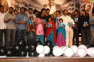 Billa Audio Release