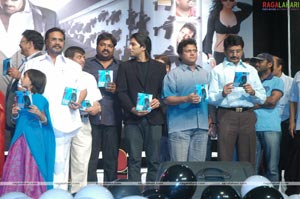 Billa Audio Release