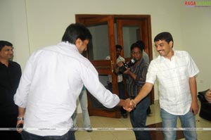 Billa Audio Release