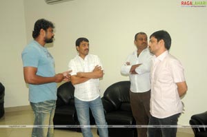 Billa Audio Release