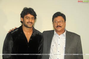 Billa Audio Release