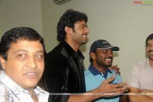 Billa Audio Release