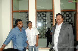 Billa Audio Release