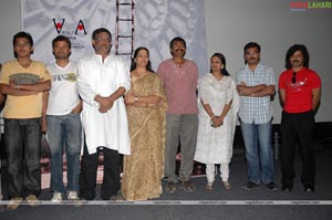 Key Press Meet