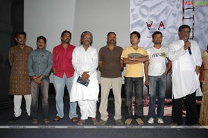 Key Press Meet