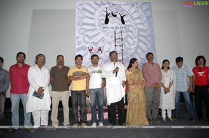 Key Press Meet