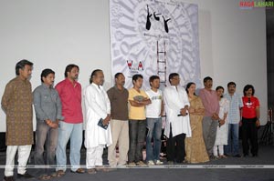 Key Press Meet