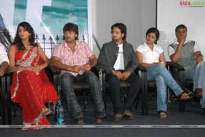 Life Style Audio Release