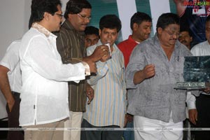 Life Style Audio Release