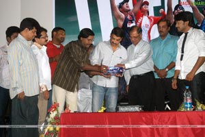 Life Style Audio Release