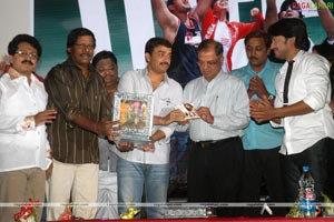 Life Style Audio Release