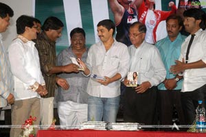 Life Style Audio Release