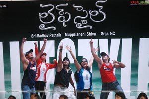 Life Style Audio Release