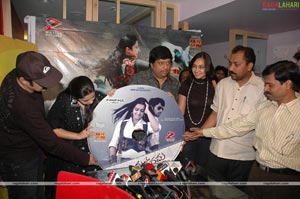 Manorama Audio Release