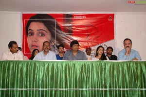 Manorama Press Meet