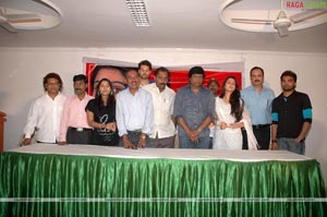 Manorama Press Meet