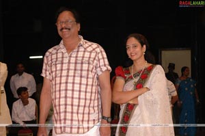 Uma(D/O MRV Prasad)-Ramachandra Wedding Function