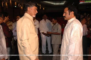 Uma(D/O MRV Prasad)-Ramachandra Wedding Function